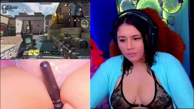 Image 7 of alison_gamer Stream on Chaturbate on 3 days ago