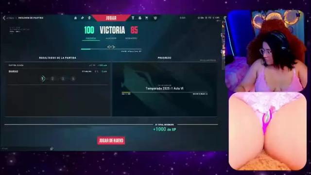 Image 10 of alison_gamer Stream on Chaturbate on 2 days ago