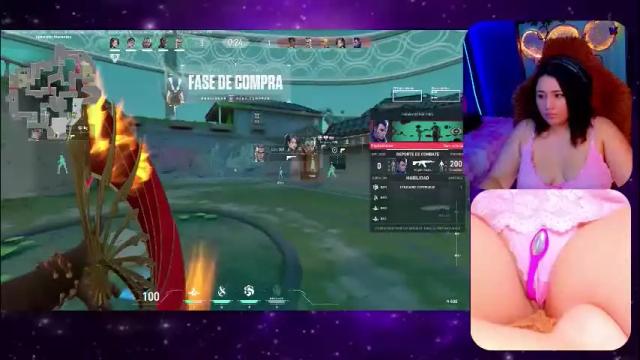 Image 12 of alison_gamer Stream on Chaturbate on 2 days ago