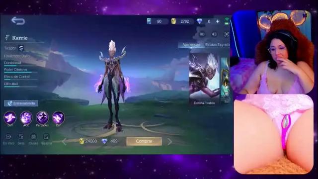 Image 3 of alison_gamer Stream on Chaturbate on 2 days ago