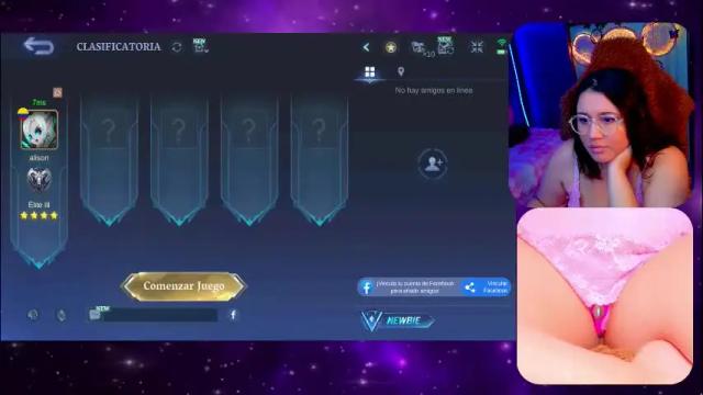 Image 4 of alison_gamer Stream on Chaturbate on 2 days ago