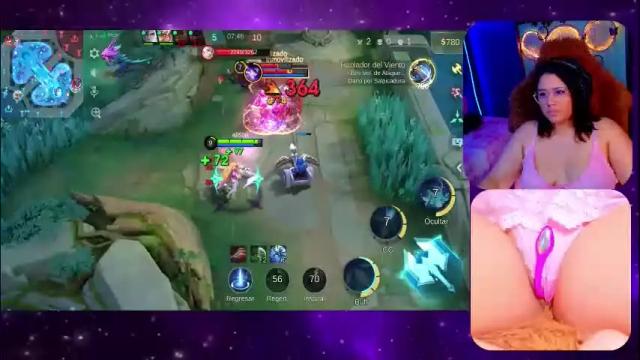 Image 6 of alison_gamer Stream on Chaturbate on 2 days ago