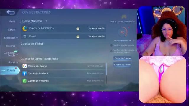 Image 8 of alison_gamer Stream on Chaturbate on 2 days ago