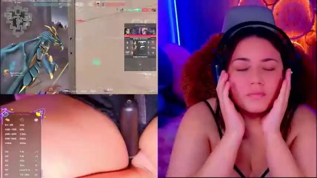 Thumbnail 1, alison_gamer's Stream at Chaturbate, 15 hours ago