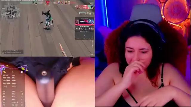 Image 10 of alison_gamer Stream on Chaturbate on 22 hours ago