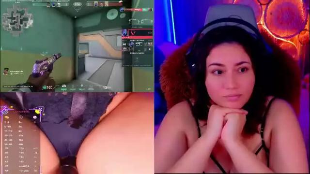 Image 11 of alison_gamer Stream on Chaturbate on 22 hours ago