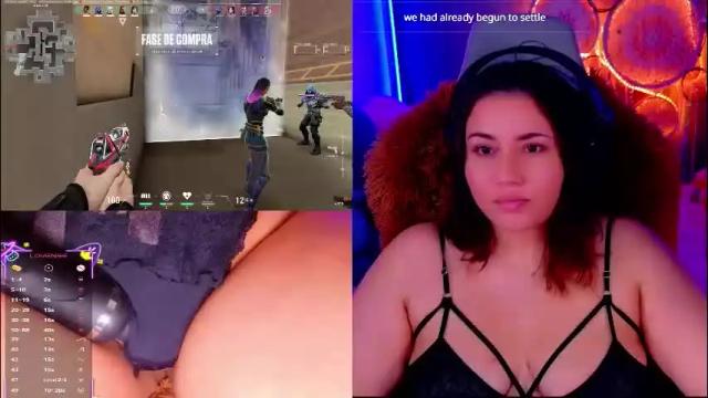 Image 12 of alison_gamer Stream on Chaturbate on 22 hours ago