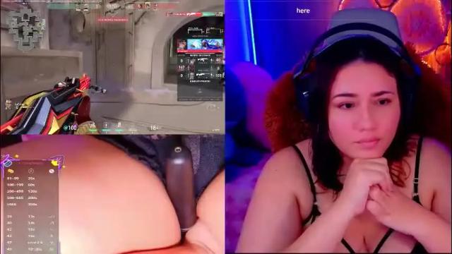 Image 2 of alison_gamer Stream on Chaturbate on 22 hours ago