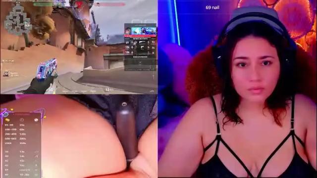 Image 3 of alison_gamer Stream on Chaturbate on 22 hours ago