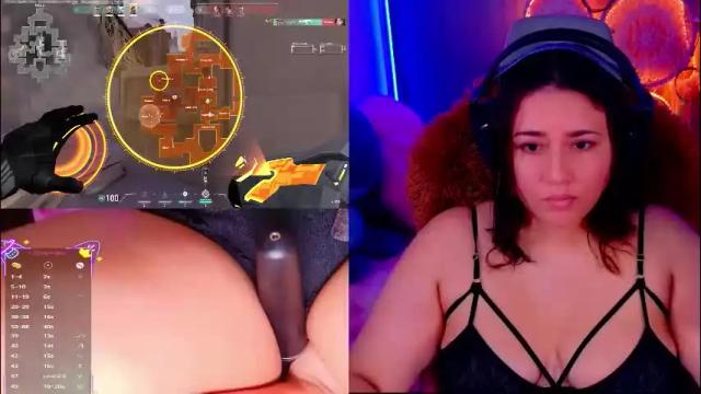 Image 4 of alison_gamer Stream on Chaturbate on 22 hours ago