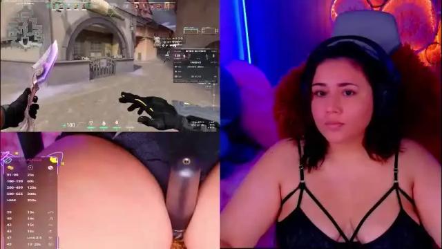 Image 6 of alison_gamer Stream on Chaturbate on 22 hours ago