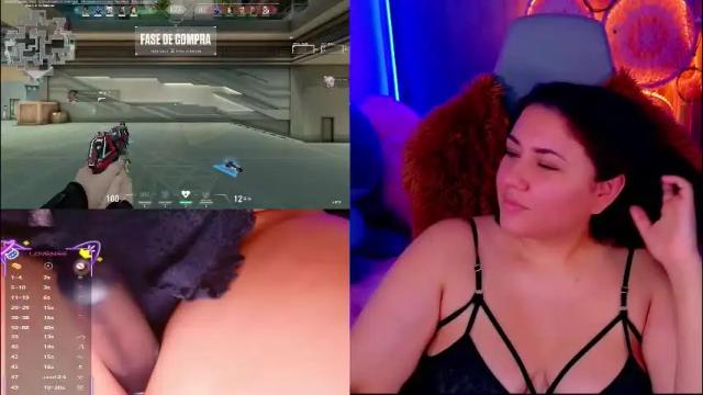 Image 8 of alison_gamer Stream on Chaturbate on 22 hours ago