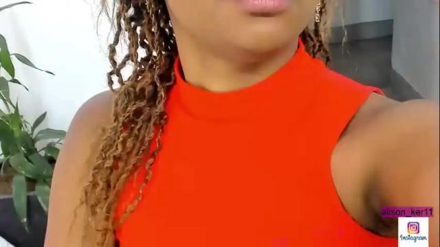 Image 4 of alison_ker Stream on Chaturbate on 18 days ago
