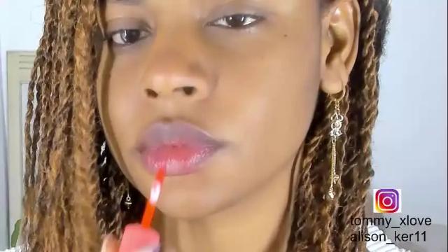 Thumbnail 3, alison_ker's Stream at Chaturbate, 16 hours ago