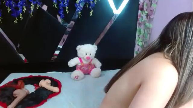 Image 3 of alison_maiker Stream on Chaturbate on 1 month ago