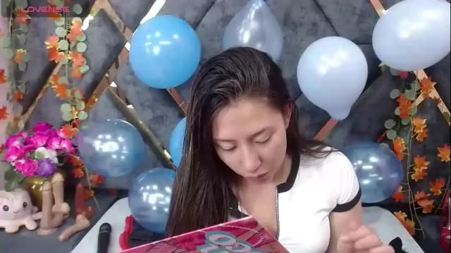 Image 2 of alison_maiker Stream on Chaturbate on 3 months ago