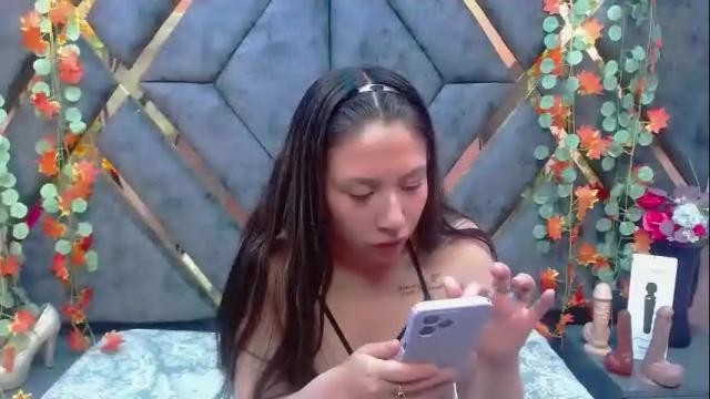 Thumbnail 1, alison_maiker's Stream at Chaturbate, 1 month ago