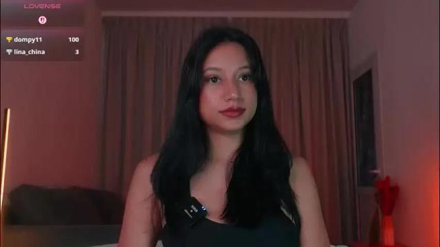 Image 7 of alison_miller9 Stream on Chaturbate on 1 month ago