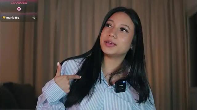 Image 3 of alison_miller9 Stream on Chaturbate on 28 days ago