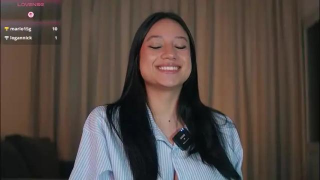 Image 4 of alison_miller9 Stream on Chaturbate on 28 days ago