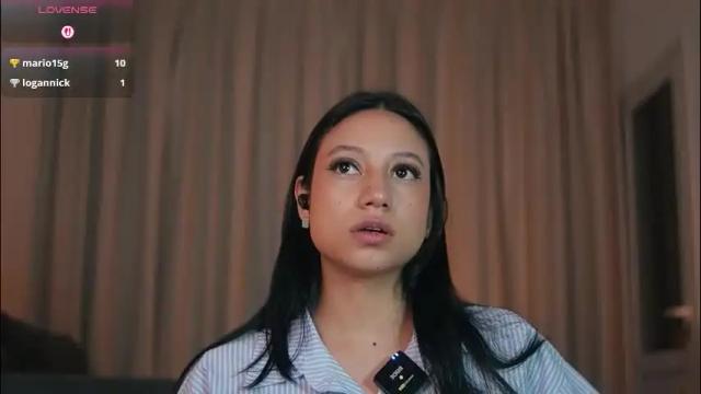 Image 6 of alison_miller9 Stream on Chaturbate on 28 days ago