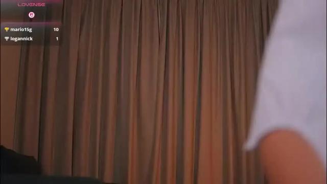 Image 7 of alison_miller9 Stream on Chaturbate on 28 days ago