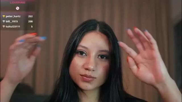 Image 10 of alison_miller9 Stream on Chaturbate on 22 days ago