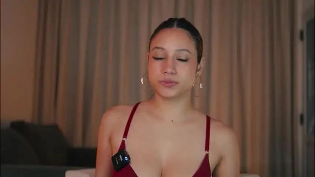 Image 7 of alison_miller9 Stream on Chaturbate on 21 days ago