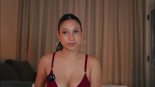 Image 8 of alison_miller9 Stream on Chaturbate on 21 days ago