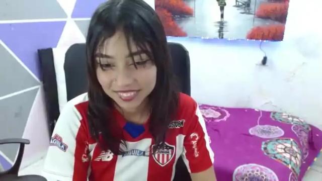 Image 8 of alison_miller_cute Stream on Chaturbate on 19 months ago