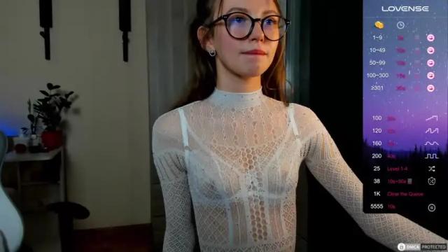 Image 12 of alison_misenstein Stream on Chaturbate on 17 months ago