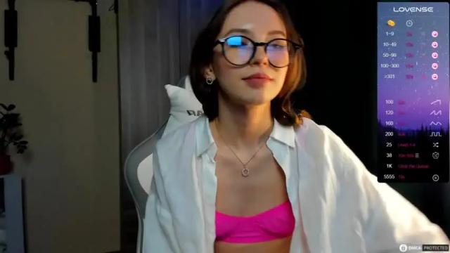 Image 7 of alison_misenstein Stream on Chaturbate on 15 months ago