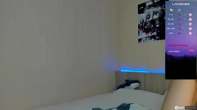 Image 2 of alison_misenstein Stream on Chaturbate on 15 months ago