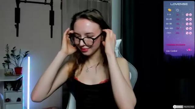 Thumbnail 2, alison_misenstein's Stream at Chaturbate, 14 months ago