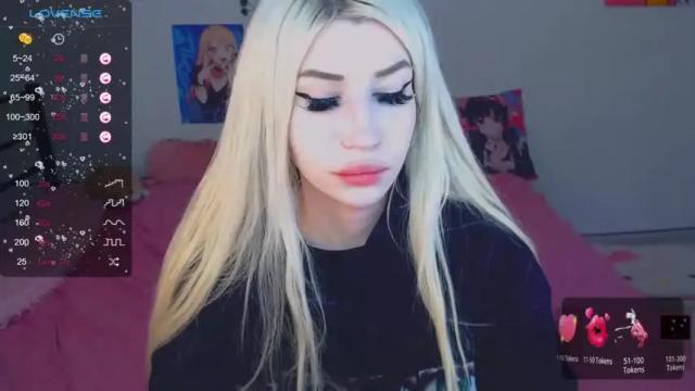 Thumbnail 1, alison_moonlight's Stream at Chaturbate, 16 months ago