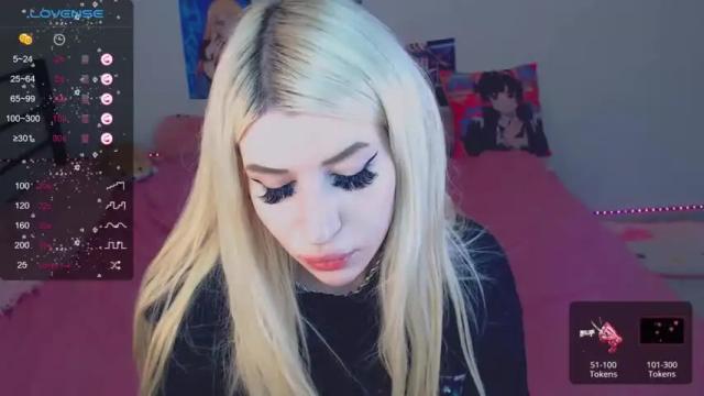 Thumbnail 2, alison_moonlight's Stream at Chaturbate, 16 months ago