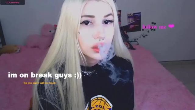 Image 12 of alison_moonlight Stream on Chaturbate on 16 months ago