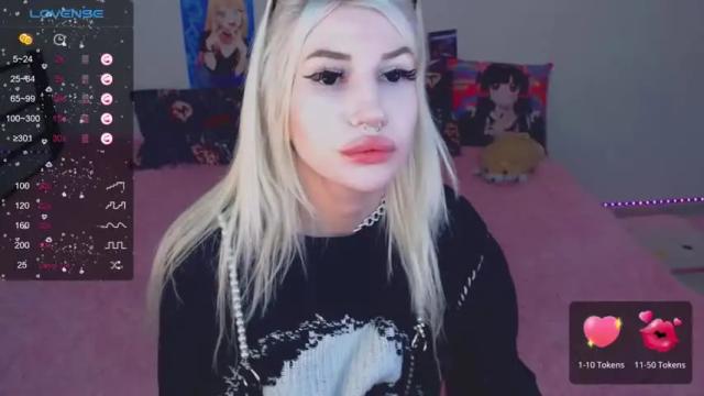 Image 11 of alison_moonlight Stream on Chaturbate on 16 months ago