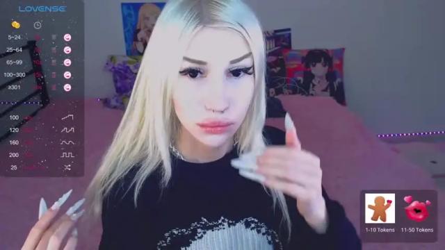 Thumbnail 1, alison_moonlight's Stream at Chaturbate, 16 months ago