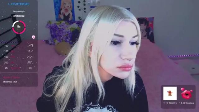 Thumbnail 2, alison_moonlight's Stream at Chaturbate, 16 months ago