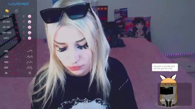 Image 8 of alison_moonlight Stream on Chaturbate on 16 months ago