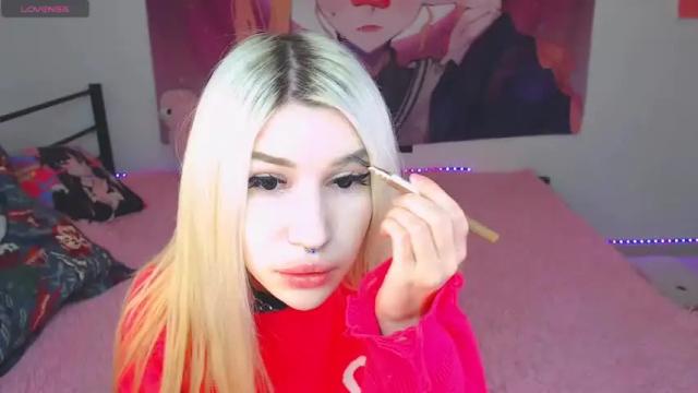 Image 12 of alison_moonlight Stream on Chaturbate on 14 months ago