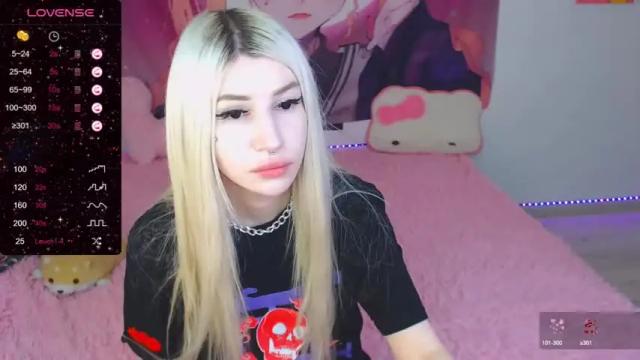Image 11 of alison_moonlight Stream on Chaturbate on 14 months ago