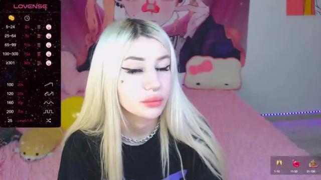 Image 2 of alison_moonlight Stream on Chaturbate on 14 months ago