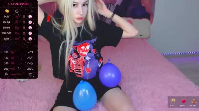 Image 7 of alison_moonlight Stream on Chaturbate on 14 months ago