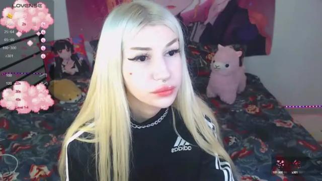 Image 7 of alison_moonlight Stream on Chaturbate on 14 months ago