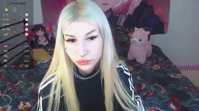 Image 8 of alison_moonlight Stream on Chaturbate on 14 months ago