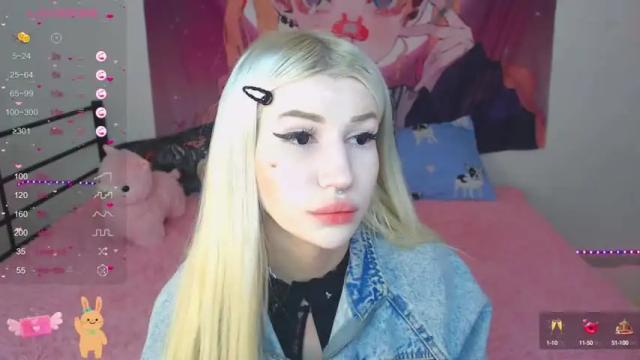 Thumbnail 1, alison_moonlight's Stream at Chaturbate, 14 months ago