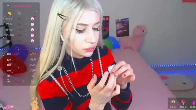 Image 6 of alison_moonlight Stream on Chaturbate on 13 months ago
