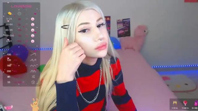 Image 7 of alison_moonlight Stream on Chaturbate on 13 months ago